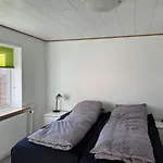 Nyaraló Hyggeligt Harboør
