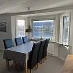 Hyggeligt Nyaraló *