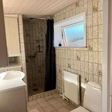Hyggeligt * Harboør