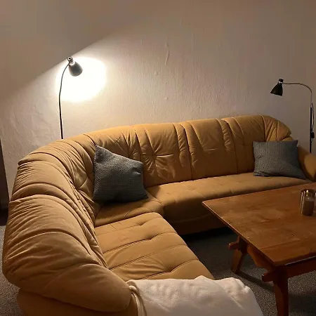 Feriehus Hyggeligt