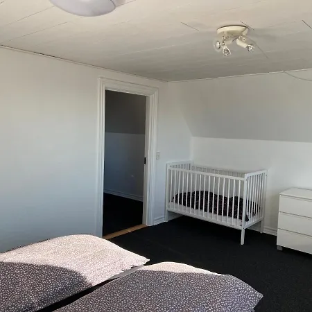 Hyggeligt Hébergement de vacances