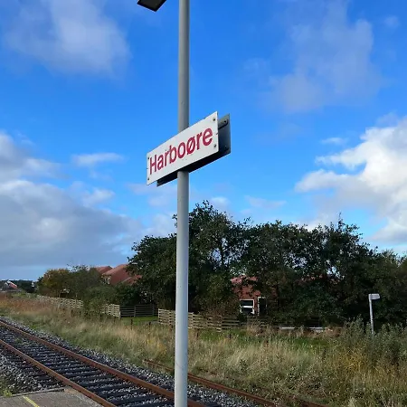 Hyggeligt * Harboør