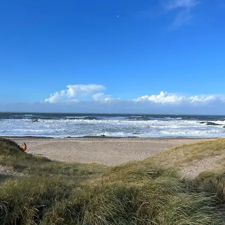 Hyggeligt * Harboør