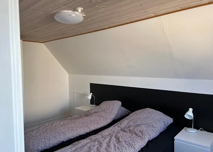 Σπίτι διακοπών Hyggeligt *