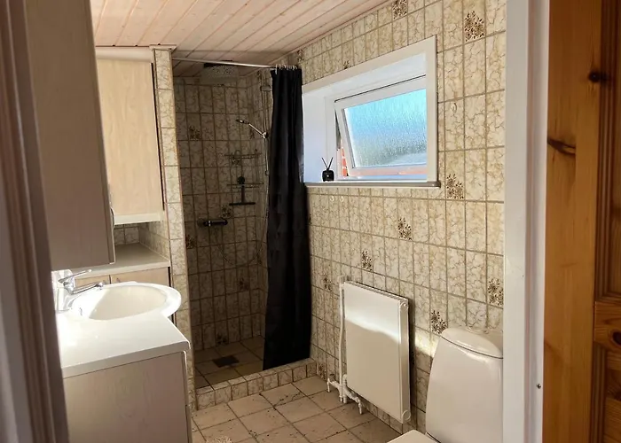 Hyggeligt * Harboør