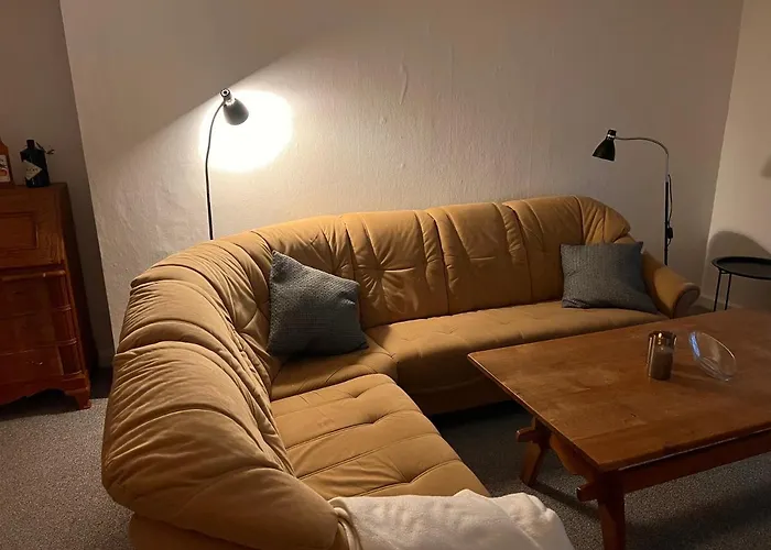 Σπίτι διακοπών Hyggeligt