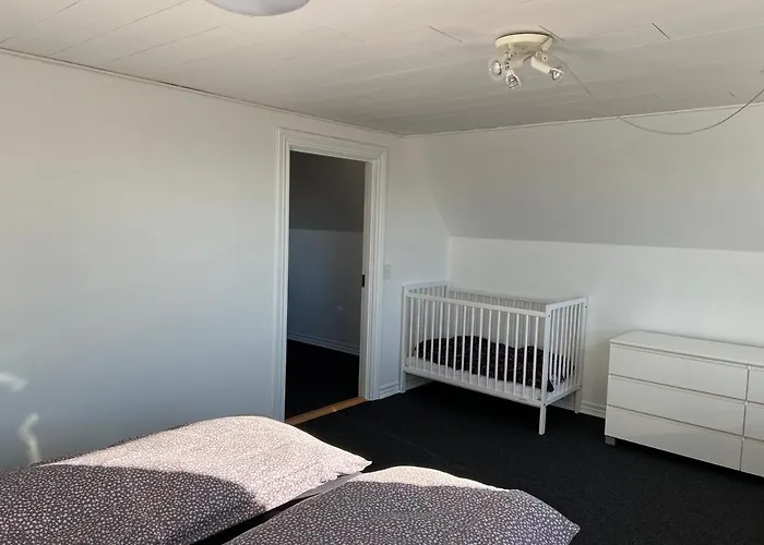 Hyggeligt Σπίτι διακοπών