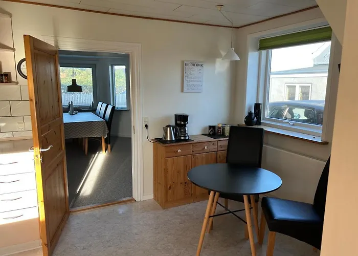 Σπίτι διακοπών Hyggeligt *