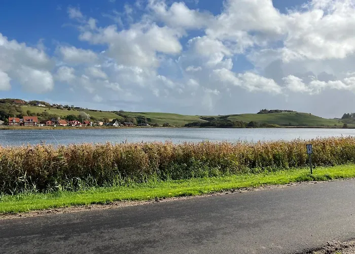 Hyggeligt * Harboør