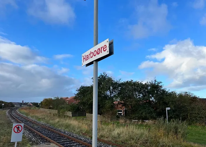 Hyggeligt * Harboør