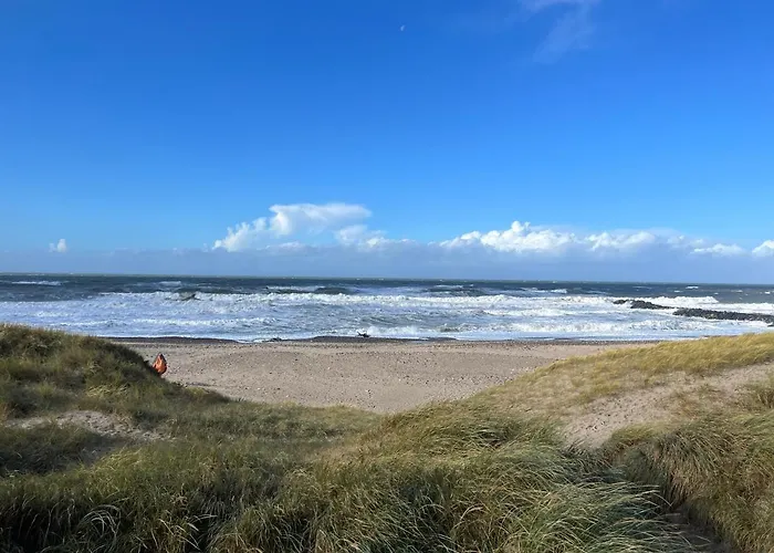 Hyggeligt * Harboør